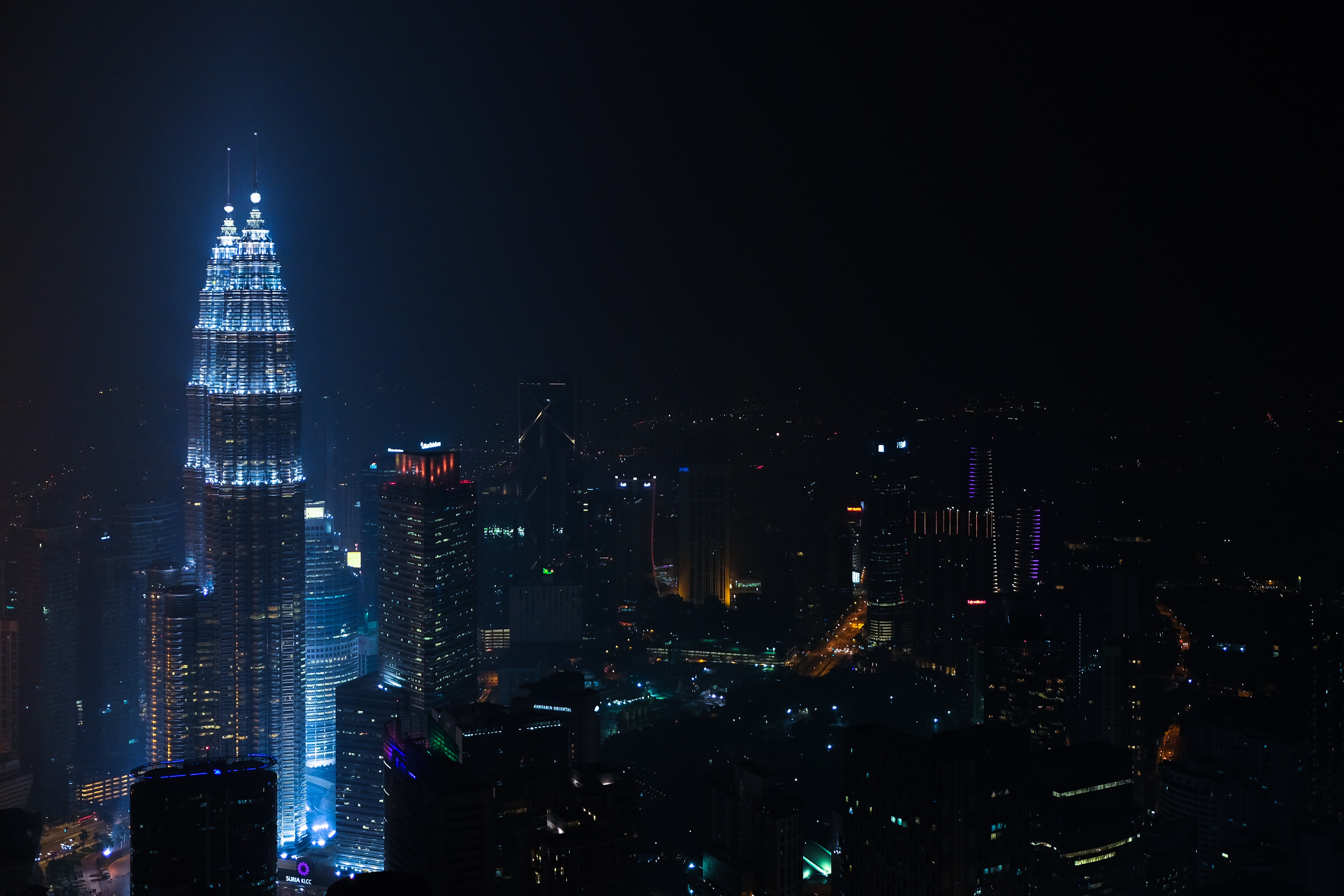 Malaysian-population